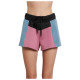 Bodytalk Γυναικείο σορτς High-Waisted Asymmetrical Shorts